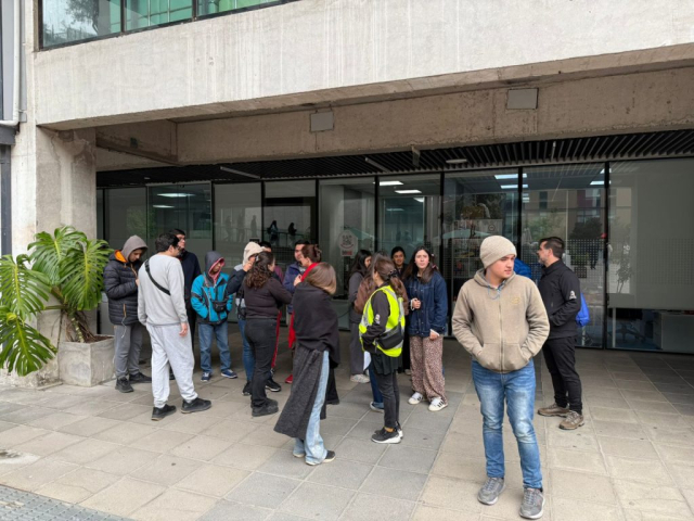 Foto Simulacro regional 4