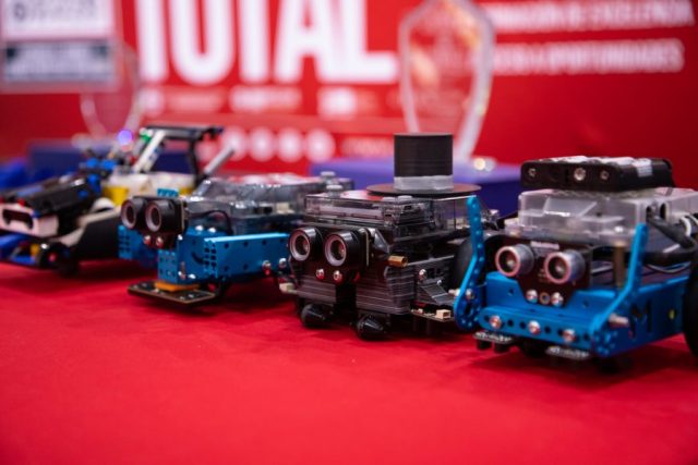 InterescolarRoboticaViña14
