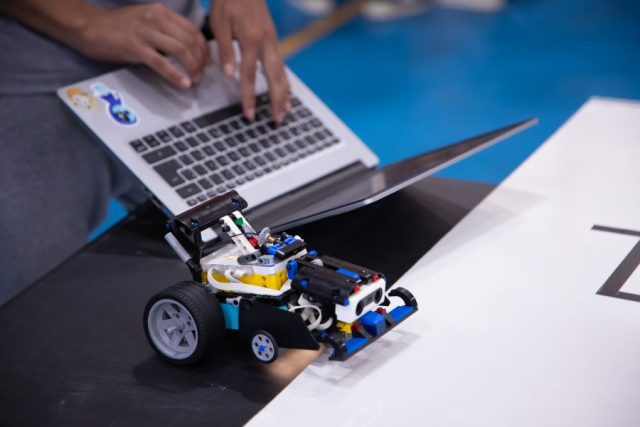 InterescolarRoboticaViña6