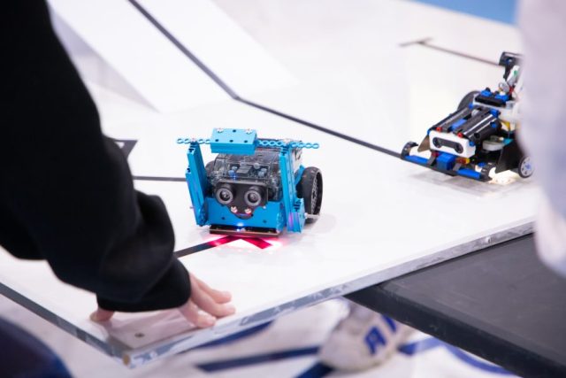 InterescolarRoboticaViña8