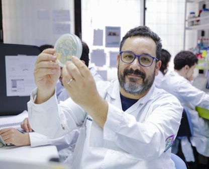 investigación aplicada