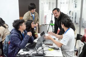 NASA Space Hackaton