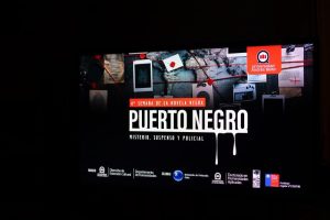 Puerto Negro 2025