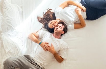 Parejas