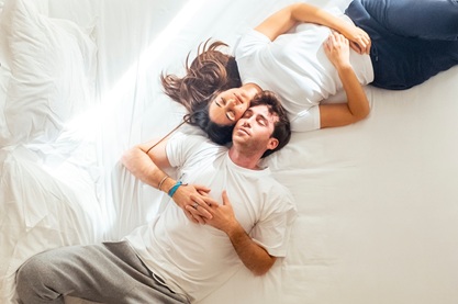 Parejas