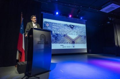 electrónica de potencia y smart grids