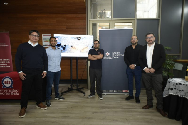 electrónica de potencia y smart grids