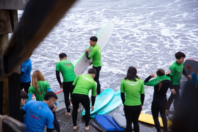 Surf 1