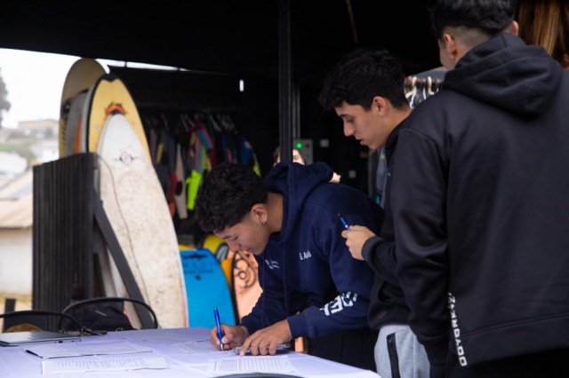 Surf 11