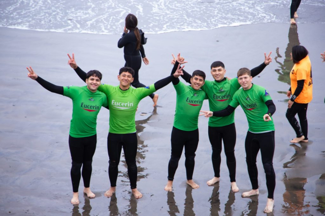 Surf 2