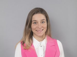 Agustina Davis