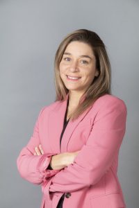 Agustina Davis