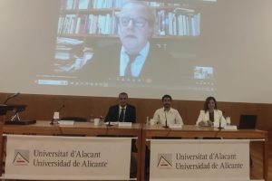 mediación conflictos congreso internacional