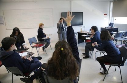 debate