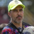 Claudio Bravo; Unab