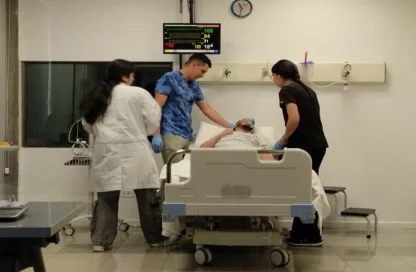 rehabilitación interdisciplina salud