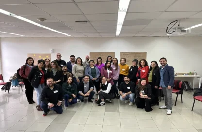 aprendizaje jornada docentes pedagogía