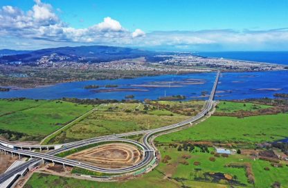 puente industrial ingeniería resilencia sostenibilidad