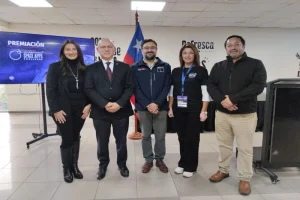 NASA hackatón ideas