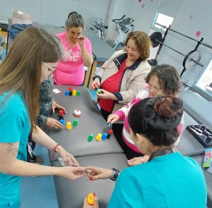 taller de prevención cáncer de mama UNAB Rehabilitación octubre 2025 -1