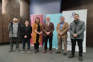 rehabilitación interdisciplina salud