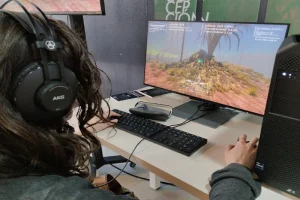 videojuegos diseño juegos cultura
