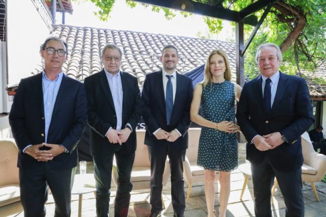 Conversatorio UNAB y LT_9