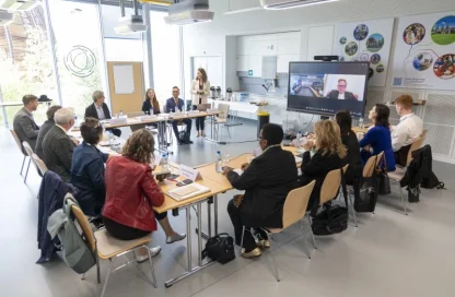 Science Breakthrough Radar