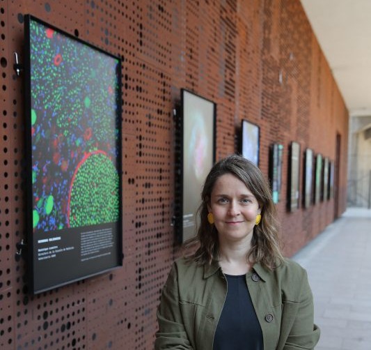 Ciencia UNAB en el GAM