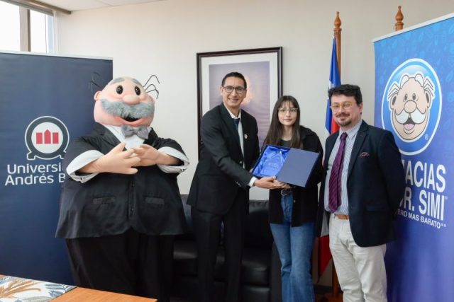 Entrega Simibeca Concepción