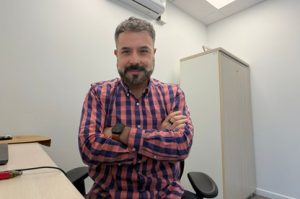 salud bucal Alzheimer