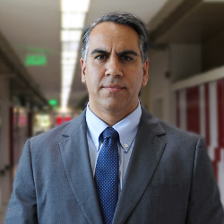 amenaza a la seguridad nacional