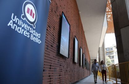 Ciencia UNAB en el GAM