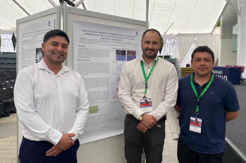 Jornadas ACHVE-WEVA 2025