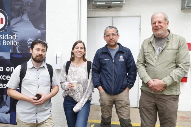 Día Mundial de Una Salud