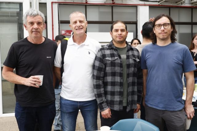 Día Mundial de Una Salud