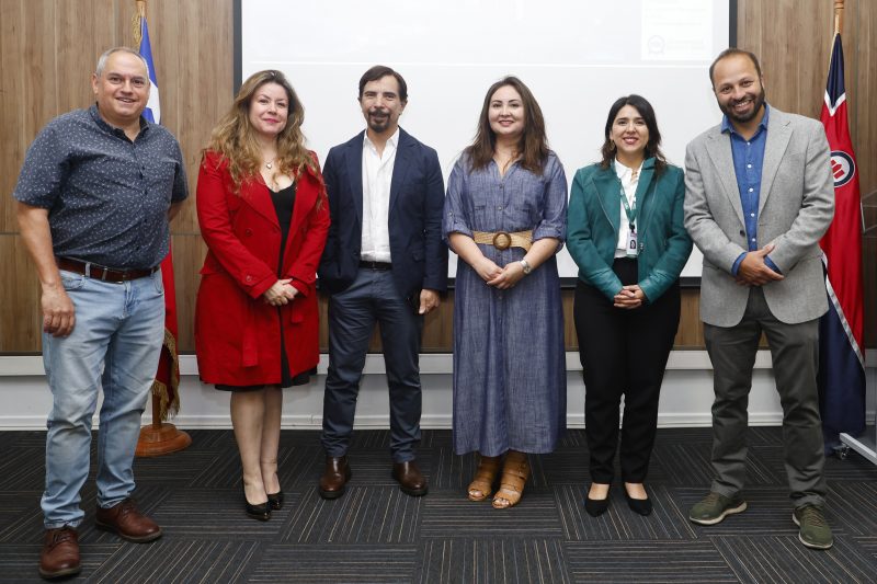 Día Mundial de Una Salud