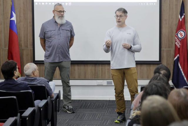 Día Mundial de Una Salud