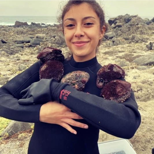 surgencia y cambio global