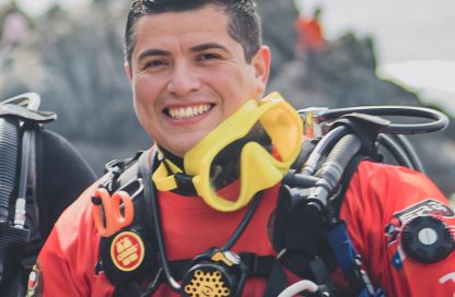 Patricio Galaz Santis