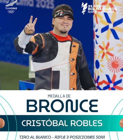 Cristobal Robles