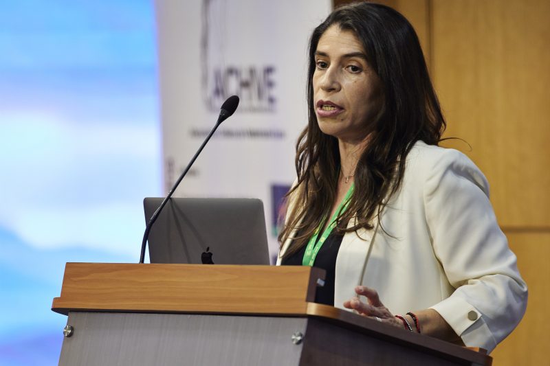 Jornadas ACHVW-WEVA 2025