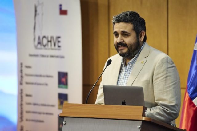 Jornadas ACHVE-WEVA 2025