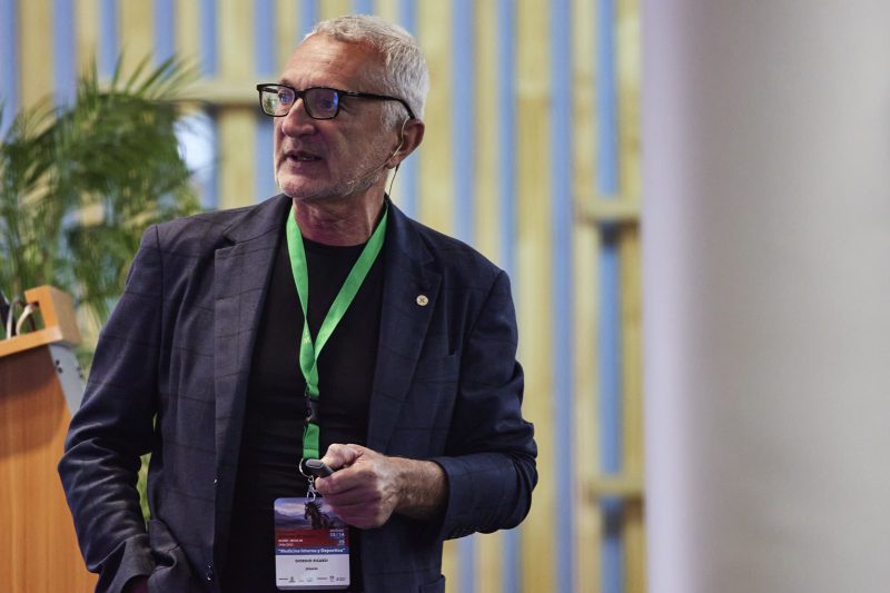 Jornadas ACHVE-WEVA 2025