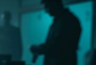 crimen organizado en Chile