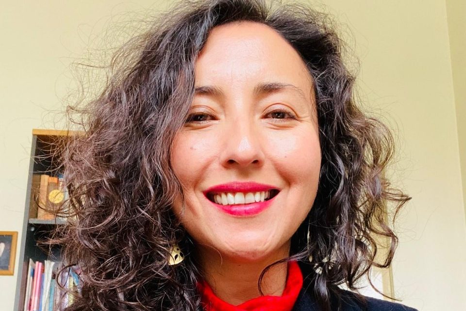 Investigadora del ISP UNAB adjudica Núcleo Milenio con proyecto que aborda desigualdades en salud sexual