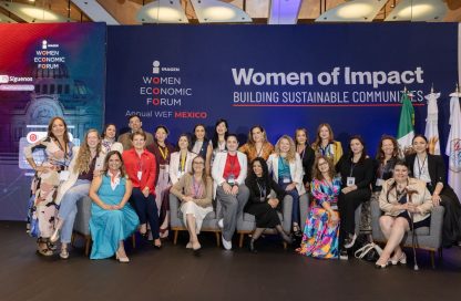 Women Economic Forum Hispanoamérica 2025