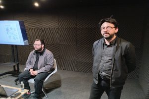 arquitectura ciclo primavera campus creativo