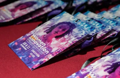 WOI innovación mujeres inclusión género