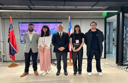 arte Japón publicidad animé